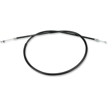 PARTS UNLIMITED Black Vinyl Clutch Cable - Yamaha 10L-26335-00