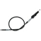 PARTS UNLIMITED Black Vinyl Clutch Cable - Yamaha 4ES-26335-11