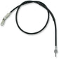 PARTS UNLIMITED Speedometer Cable - XJ/XS 2G2-83550-00