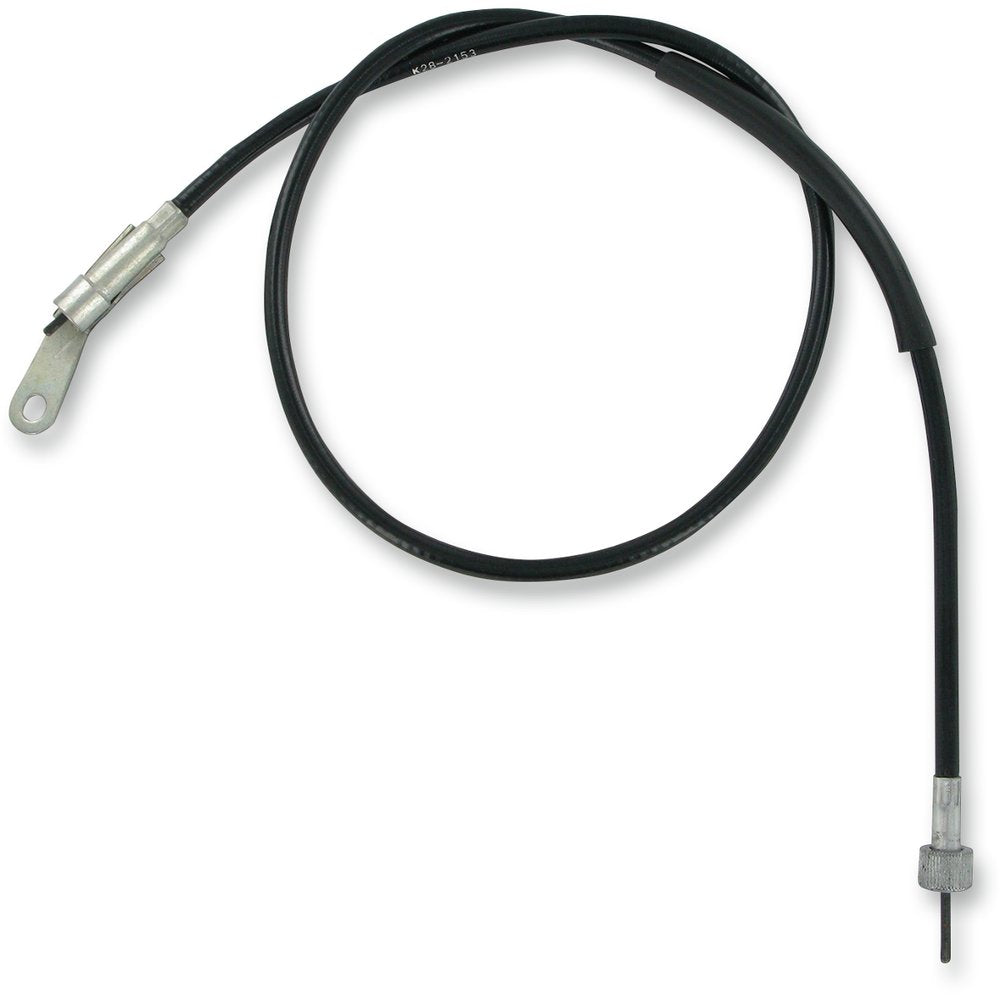 PARTS UNLIMITED Speedometer Cable - XJ/XS 2G2-83550-00