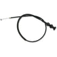 PARTS UNLIMITED Vinyl Covered Choke Cable - '82-'87 Honda 17950-VM3-000