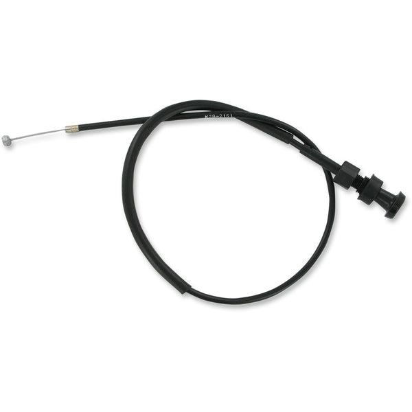Parts Unlimited Vinyl Covered Choke Cable - '82-'87 Honda 17950-VM3-000