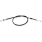 PARTS UNLIMITED Black Vinyl Clutch Cable - Suzuki 58210-28E00