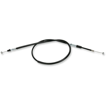 PARTS UNLIMITED Black Vinyl Clutch Cable - Suzuki 58210-28E00