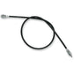 PARTS UNLIMITED Speedometer Cable - GT/Intruder/Rotary 34910-38A03