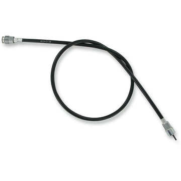 PARTS UNLIMITED Speedometer Cable - GT/Intruder/Rotary 34910-38A03