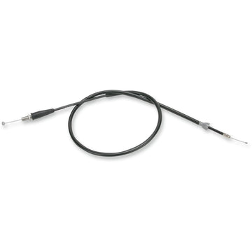 PARTS UNLIMITED Vinyl Covered Throttle Cable - '86-'89 Honda 250 17010-HB9-305