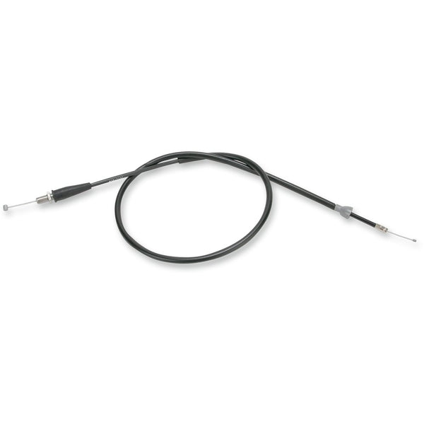 Parts Unlimited Vinyl Covered Throttle Cable - '86-'89 Honda 250 17010-HB9-305