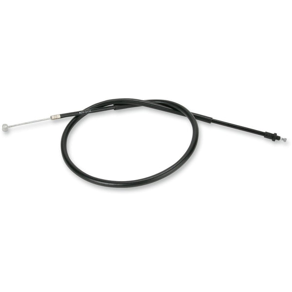 Parts Unlimited Black Vinyl Clutch Cable - Yamaha 1WG-26335-00