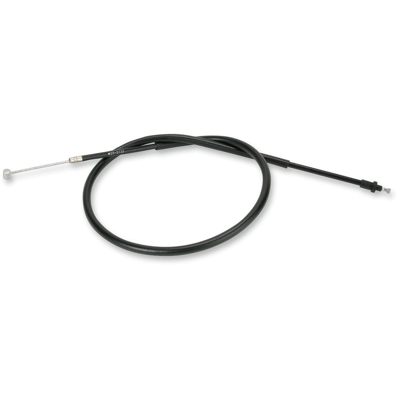 Parts Unlimited Black Vinyl Clutch Cable - Yamaha 1WG-26335-00