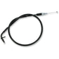 PARTS UNLIMITED Vinyl Covered Throttle Cable - '88-'02 GSX 58300-20C00