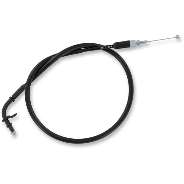 Parts Unlimited Vinyl Covered Throttle Cable - '88-'02 GSX 58300-20C00