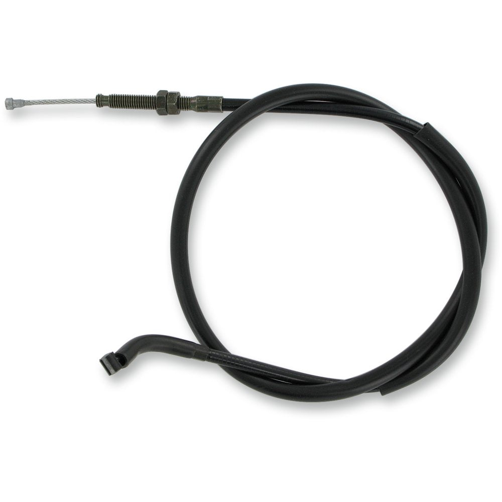 PARTS UNLIMITED Black Vinyl Clutch Cable - Honda 22870-MW0-000