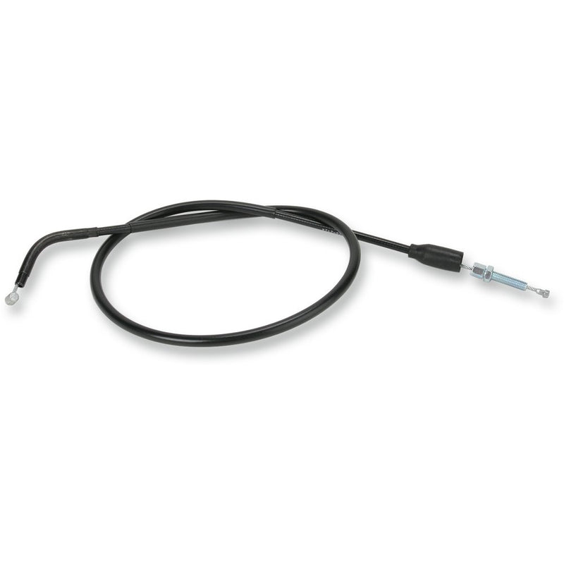 Parts Unlimited Black Vinyl Clutch Cable - Suzuki 58200-20C00