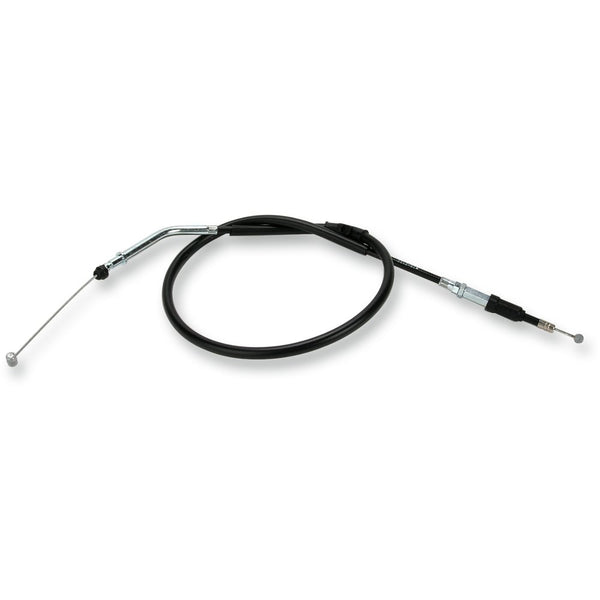 Parts Unlimited Black Vinyl Clutch Cable - Suzuki 58200-14D00