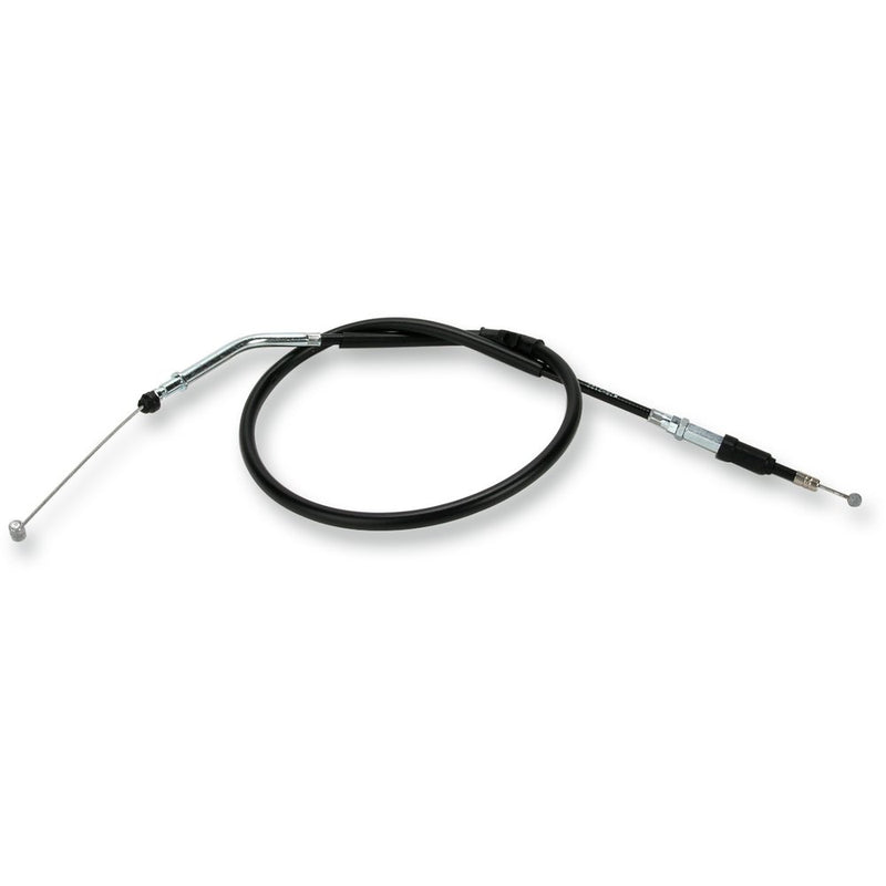 Parts Unlimited Black Vinyl Clutch Cable - Suzuki 58200-14D00