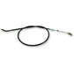 PARTS UNLIMITED Black Vinyl Brake Cable - Suzuki 58810-19B01