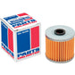 PARTS UNLIMITED Oil Filter 16099-004