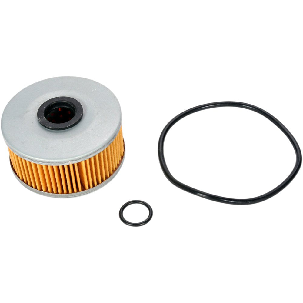 PARTS UNLIMITED Oil Filter 1L9-13440-91