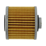 Parts Unlimited Oil Filter 2H0-13440-90