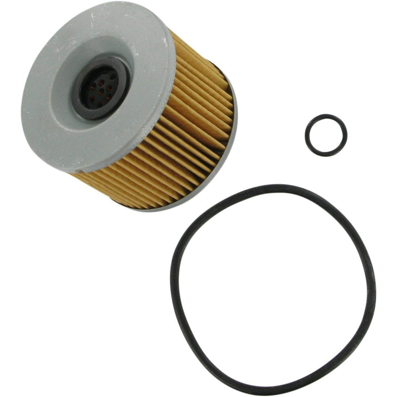 Parts Unlimited Oil Filter 15412-300-325