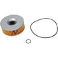 PARTS UNLIMITED Oil Filter 1J7-13440-91