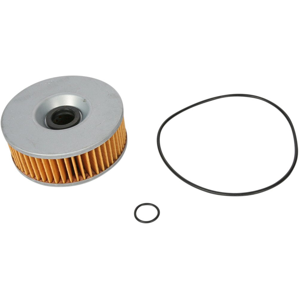 PARTS UNLIMITED Oil Filter 1J7-13440-91