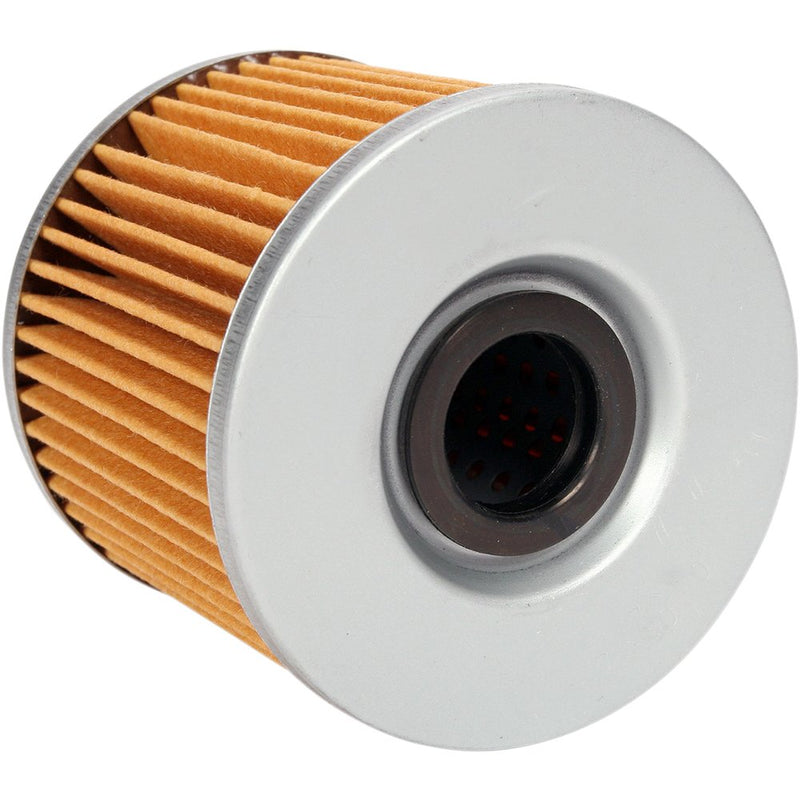 Parts Unlimited Oil Filter 16500-45040