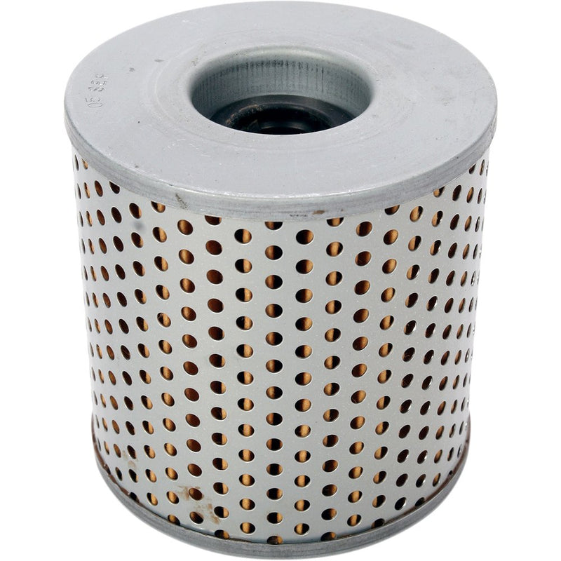 Parts Unlimited Oil Filter 16099-002