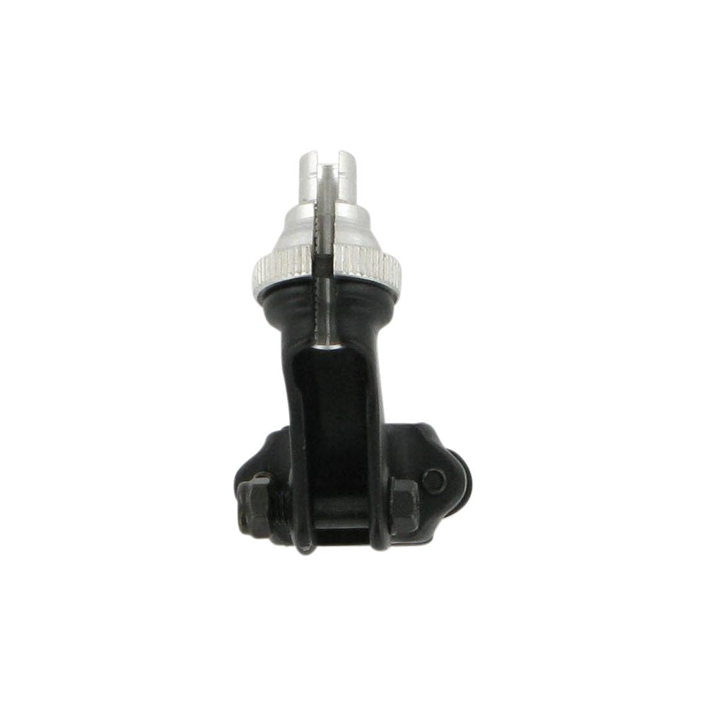 PARTS UNLIMITED Lever Holder - Left 5HD-83911-00