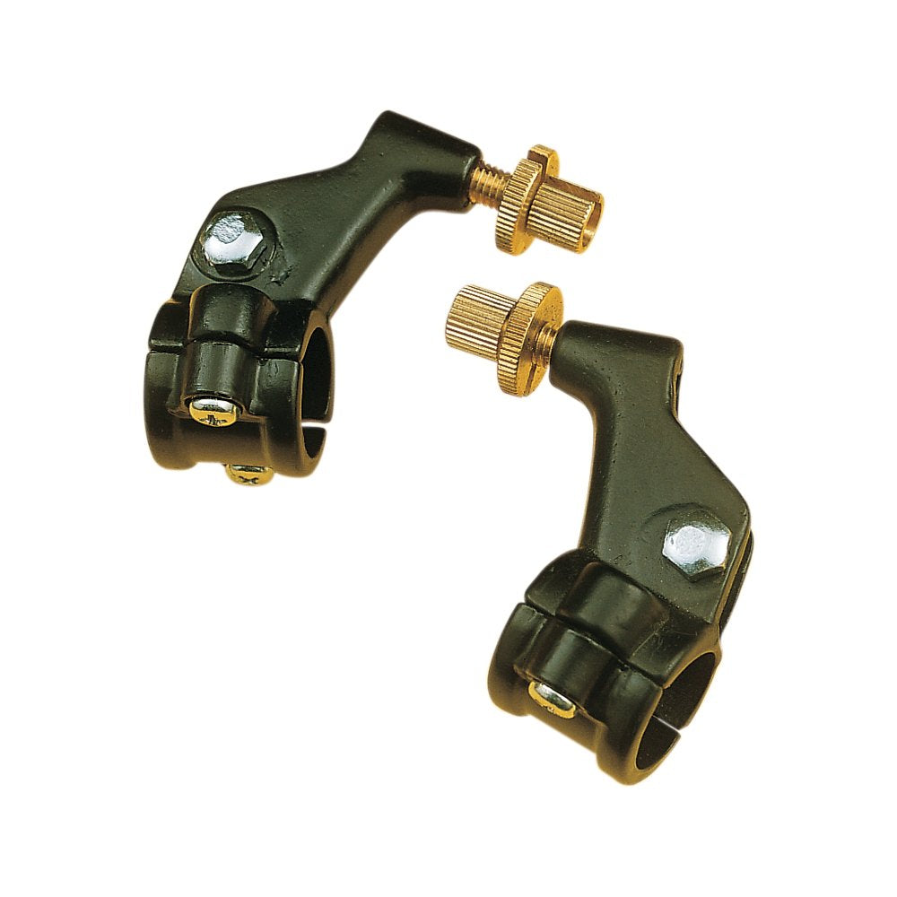PARTS UNLIMITED Lever Holder - Right 233-82921-31