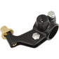 PARTS UNLIMITED Lever Holder w/ Hole - Left - Yamaha 341-82911-31