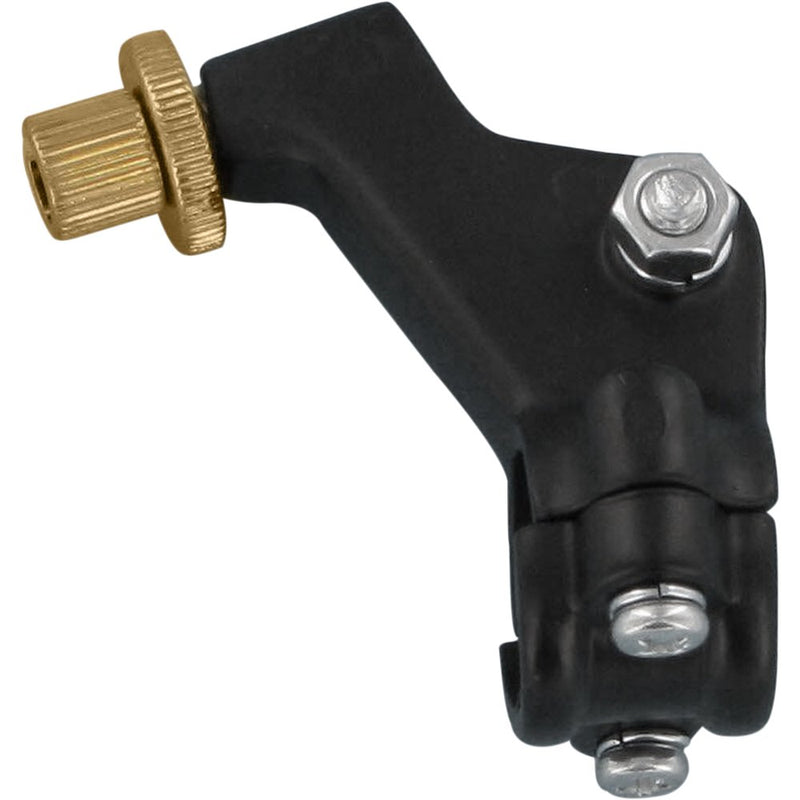 Parts Unlimited Lever Holder - Left 13091-1680