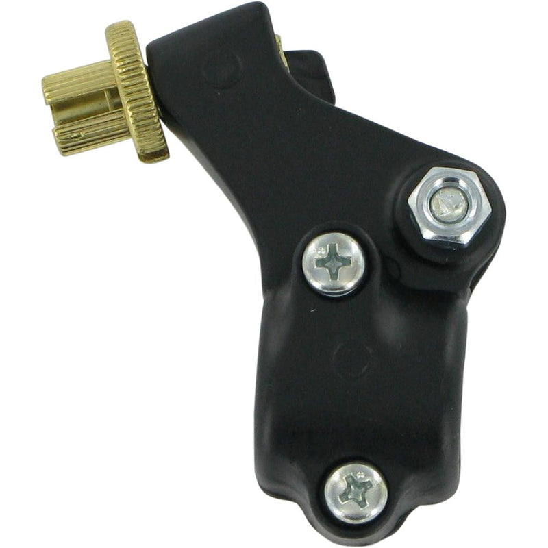 Parts Unlimited Lever Holder - Left 53172-MG2-010