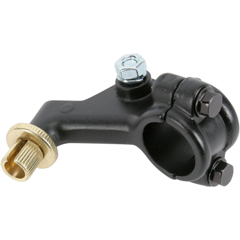 Parts Unlimited Lever Holder - Left 53172-KA3-730