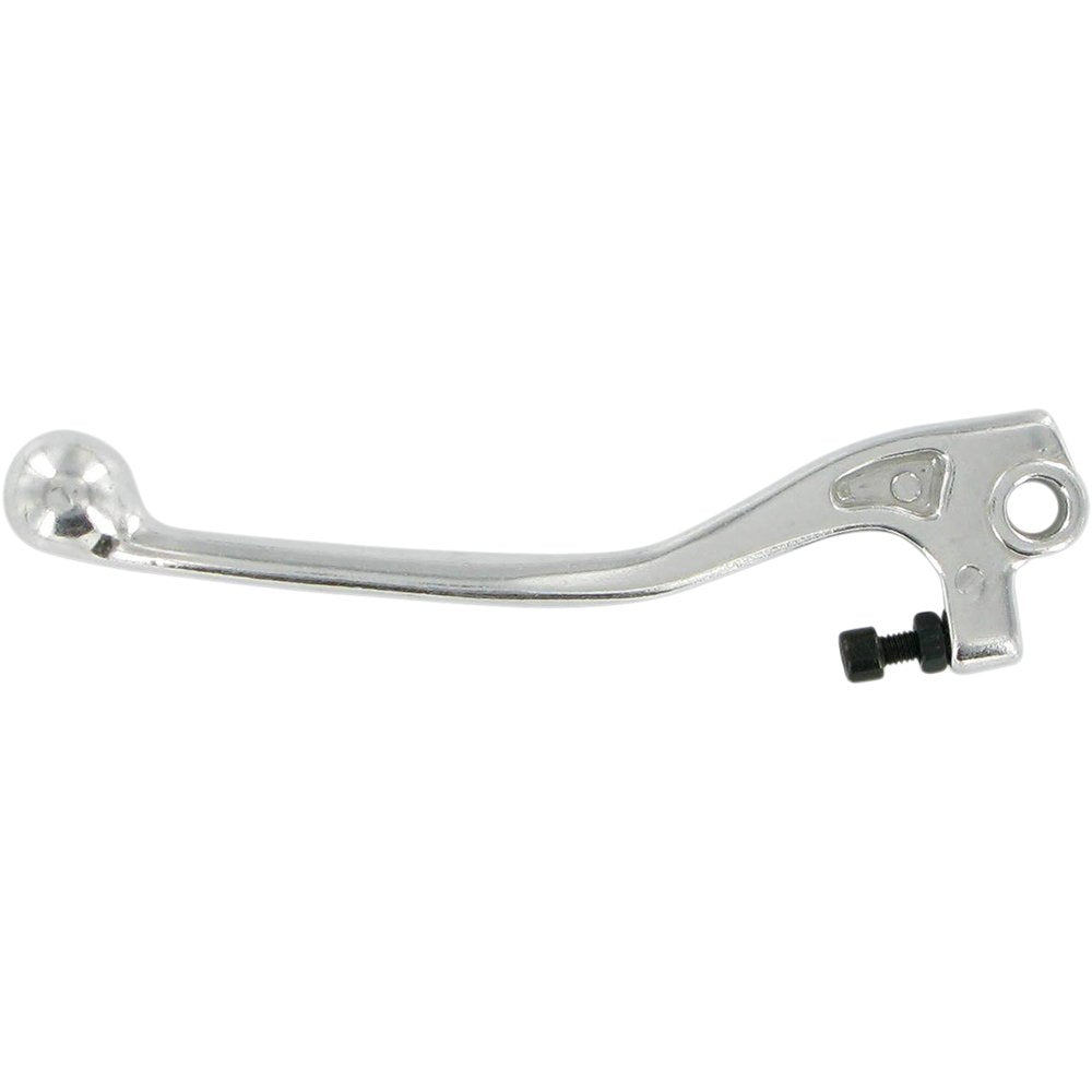 PARTS UNLIMITED Lever Holder w/ Hole - Right - Honda 53171-312-003
