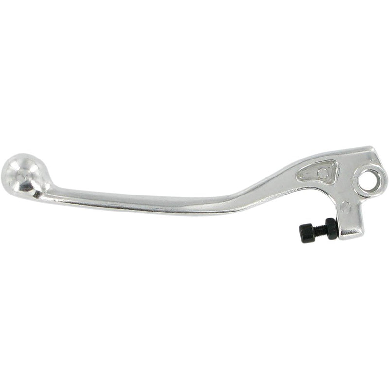 Parts Unlimited Lever Holder w/ Hole - Right - Honda 53171-312-003