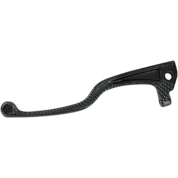 PARTS UNLIMITED Carbon Fiber Look Brake Lever 38W-83922-00 CF