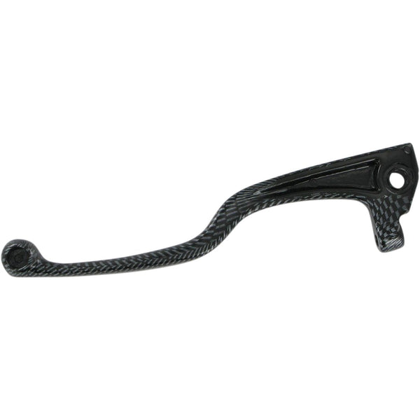 Parts Unlimited Carbon Fiber Look Brake Lever 38W-83922-00 CF