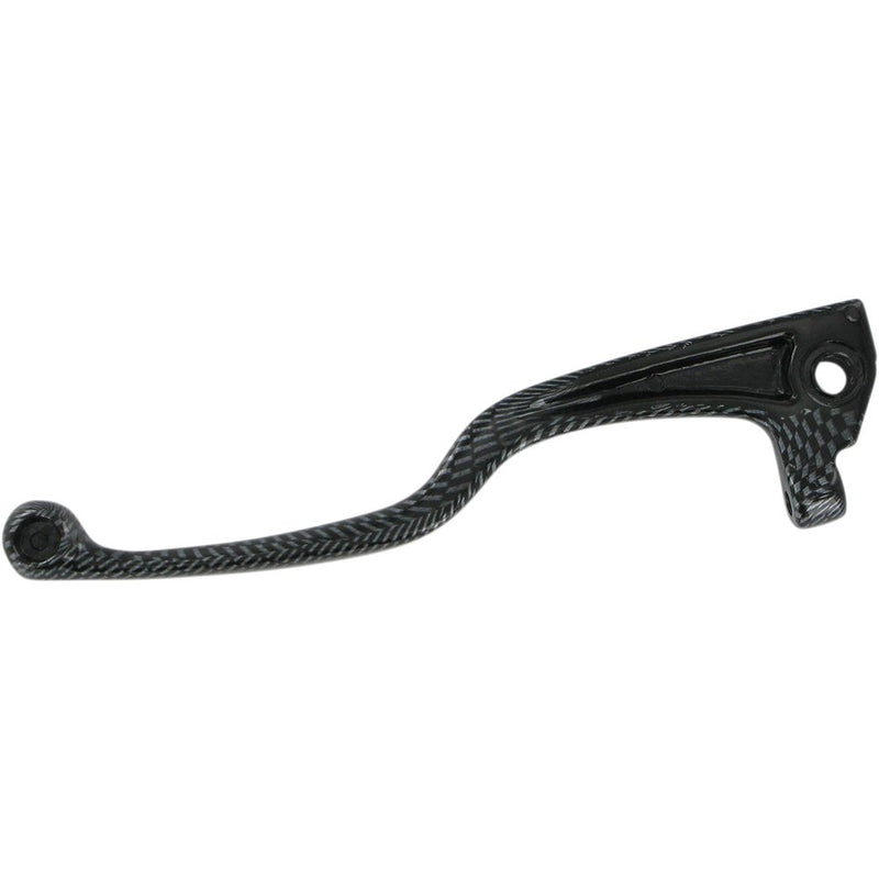 Parts Unlimited Carbon Fiber Look Brake Lever 38W-83922-00 CF