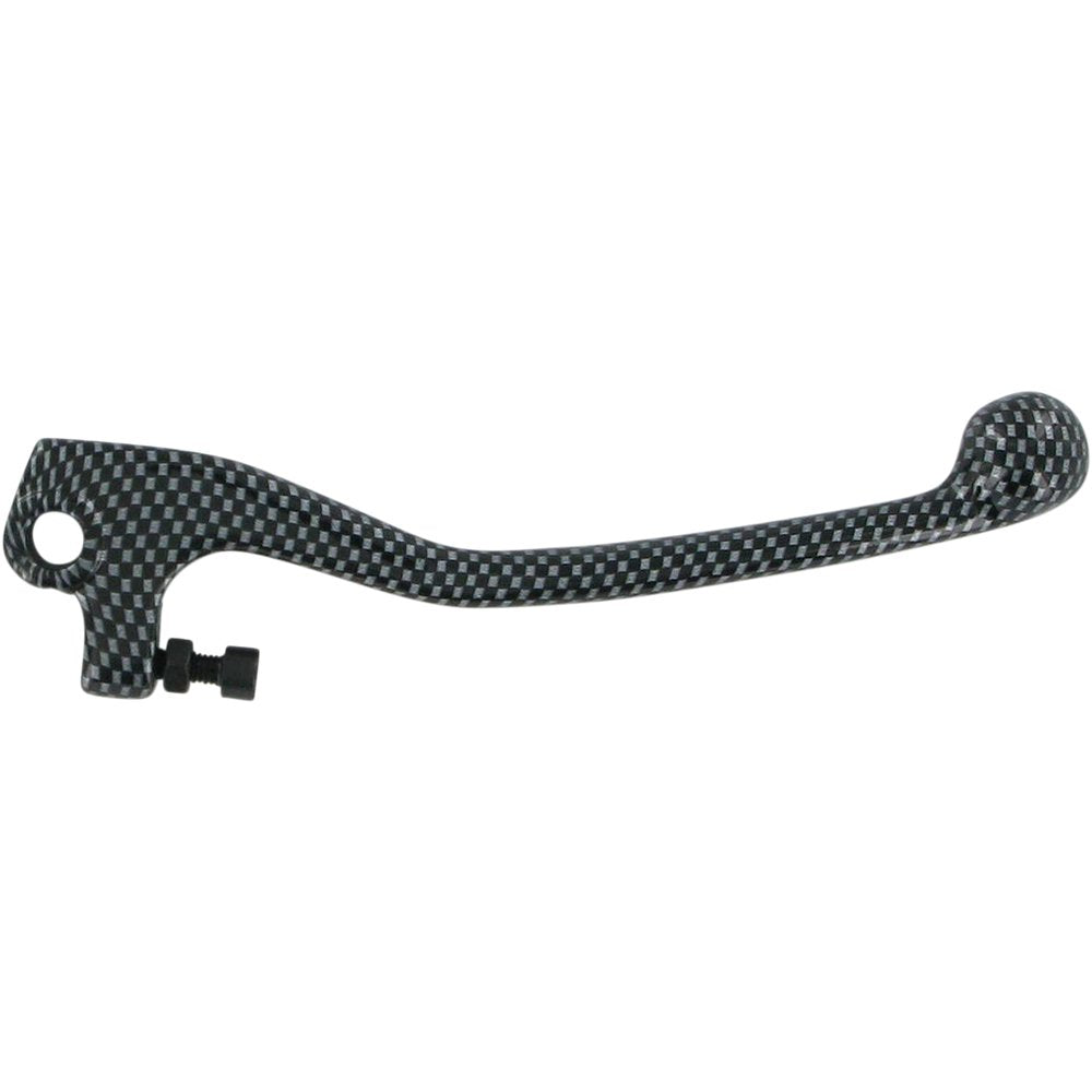 PARTS UNLIMITED Carbon Fiber Look Brake Lever 53175-ML3-790 C