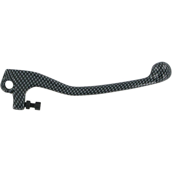 Parts Unlimited Carbon Fiber Look Brake Lever 53175-ML3-790 C