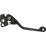 Parts Unlimited Replacement Clutch Lever - Black H07-2616CB