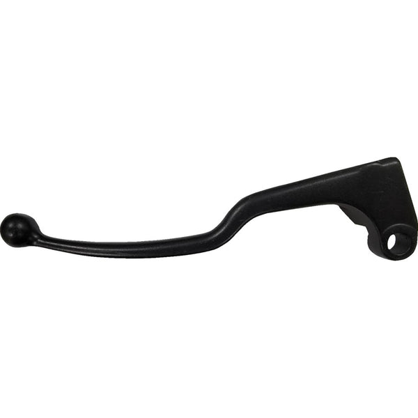 Parts Unlimited Replacement Clutch Lever - Black H07-3620CB