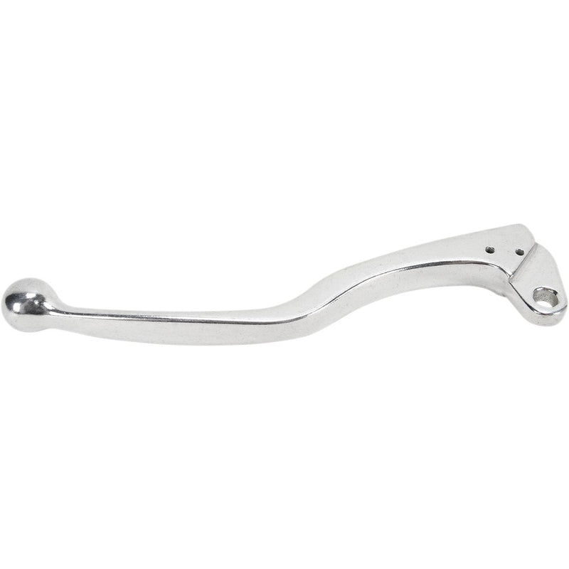 Parts Unlimited Replacement Clutch Lever - Polished L99-33472