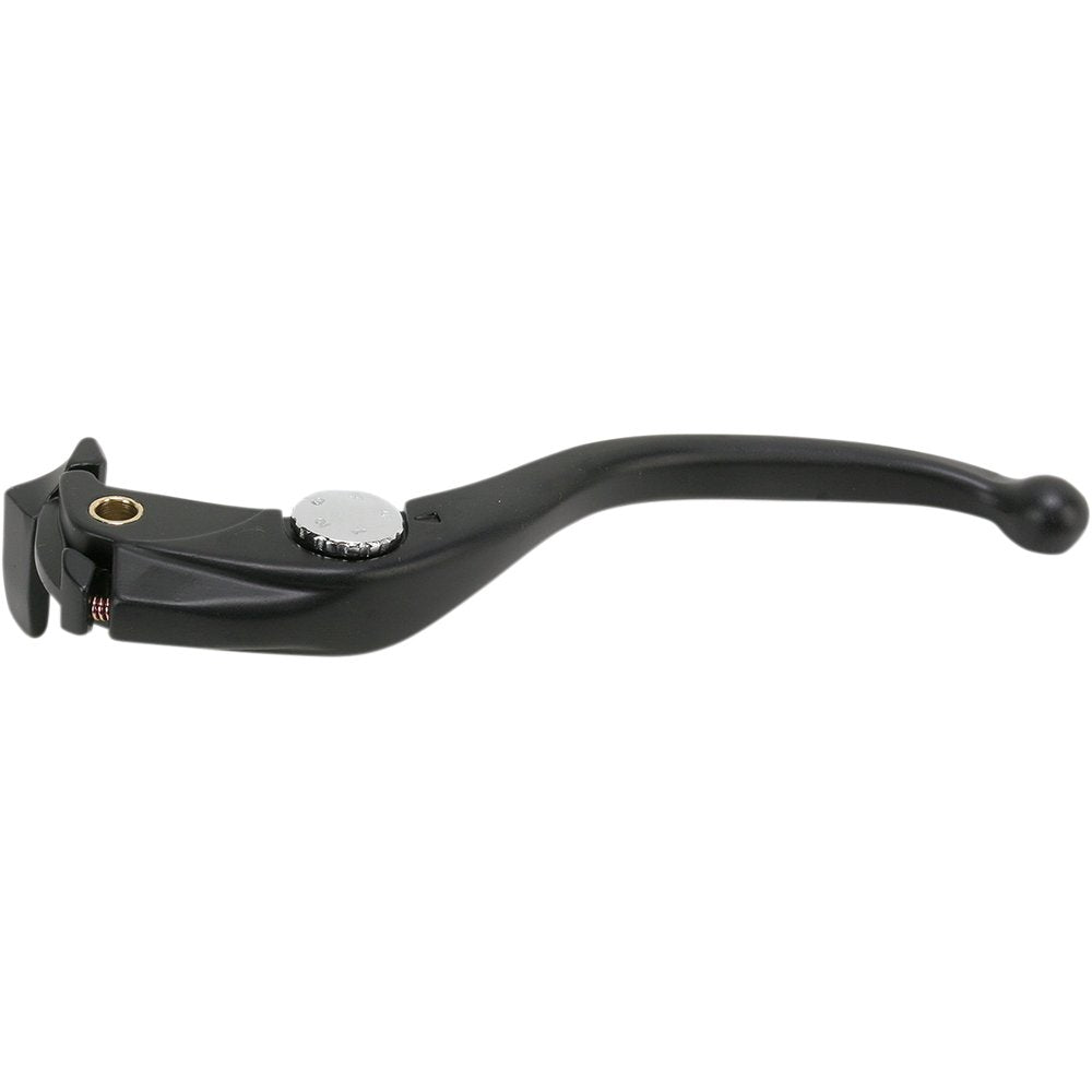 PARTS UNLIMITED Replacement Clutch Lever - Black L99-33462