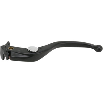 PARTS UNLIMITED Replacement Clutch Lever - Black L99-33462