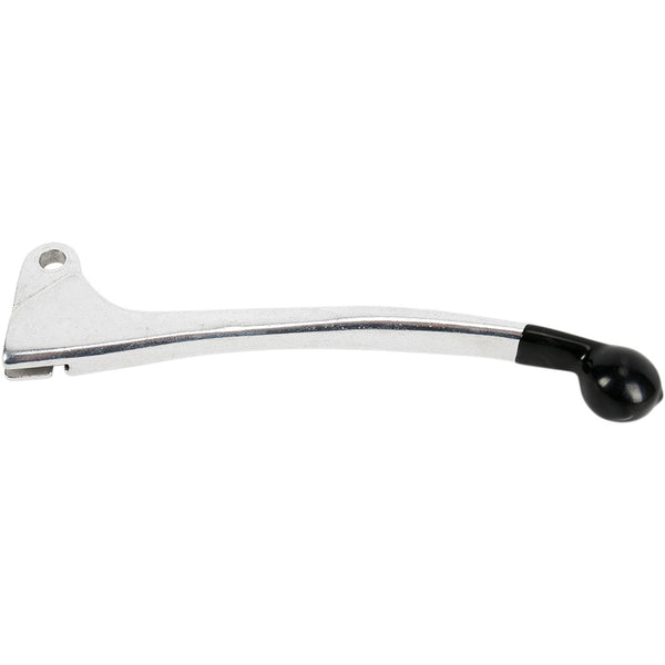 Parts Unlimited Replacement Clutch Lever - Black 46092-1111