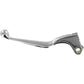 PARTS UNLIMITED Wide Blade Clutch Lever - Chrome L99-71632