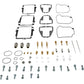 PARTS UNLIMITED Carburetor Repair Kit - Yamaha 26-10040